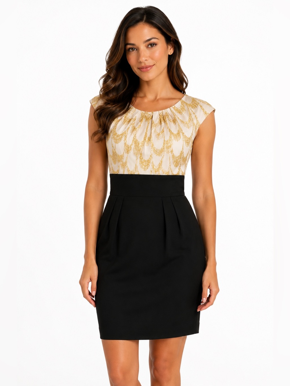 Trina Turk Sample dress